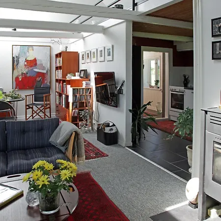 Peace & Tranquility In Untouched Nature By The Sea * Løkken