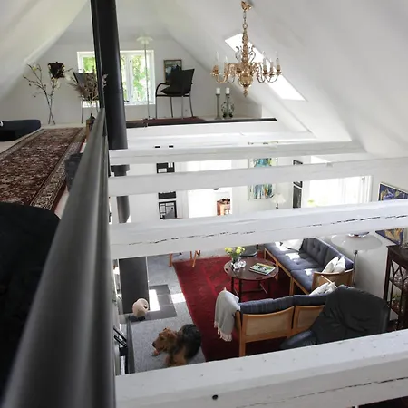 Peace & Tranquility In Untouched Nature By The Sea بيت للعطل Løkken