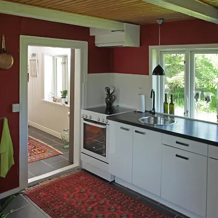 Peace & Tranquility In Untouched Nature By The Sea بيت للعطل