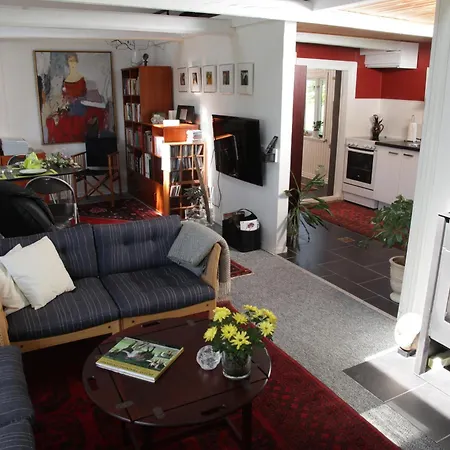 بيت للعطل Peace & Tranquility In Untouched Nature By The Sea Løkken