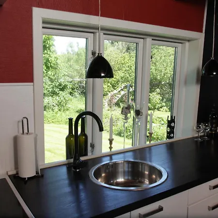 Peace & Tranquility In Untouched Nature By The Sea بيت للعطل Løkken