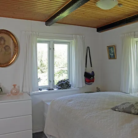 Peace & Tranquility In Untouched Nature By The Sea Løkken