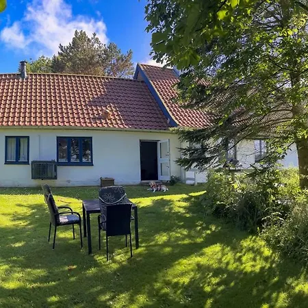 بيت للعطل Peace & Tranquility In Untouched Nature By The Sea