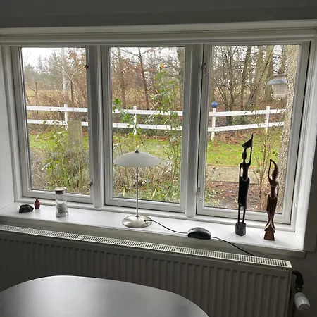 Peace & Tranquility In Untouched Nature By The Sea Løkken